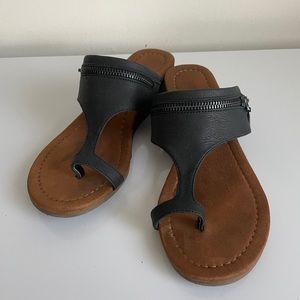 BearPaw Sandals